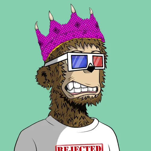 Rejected King #74