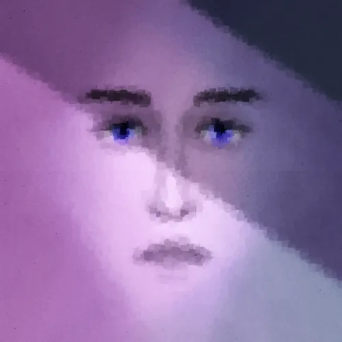 GHOST IN THE CODE #349