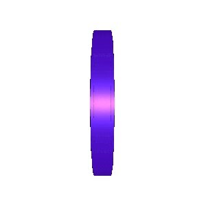 UniCross Genesis (Inscription #64208220)