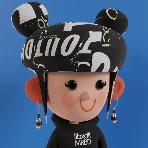LITTLE WORLD PFP #196
