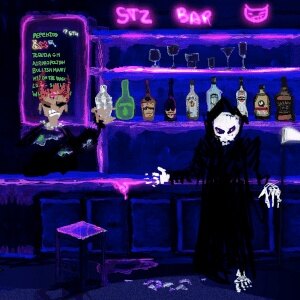 STZ Bar  #2