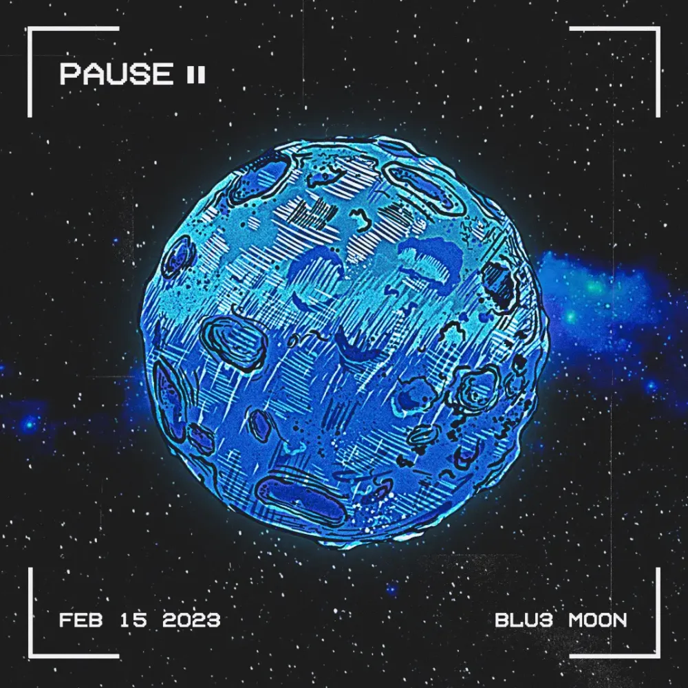 Moon #12