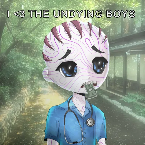 Undying #929