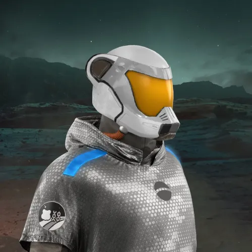 Beranaut #494