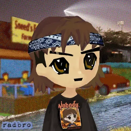 Radbro #492