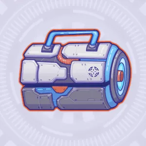 FocusB.A.PDevice(Legendary) #13