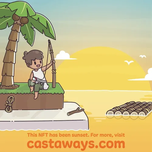 Sunset NFT #82