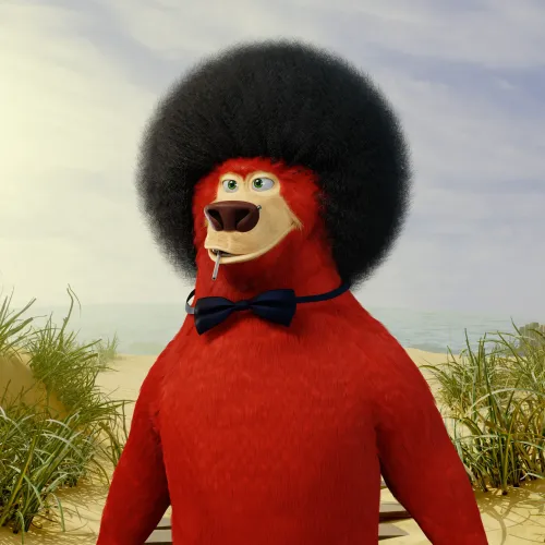 Bearitone #7045