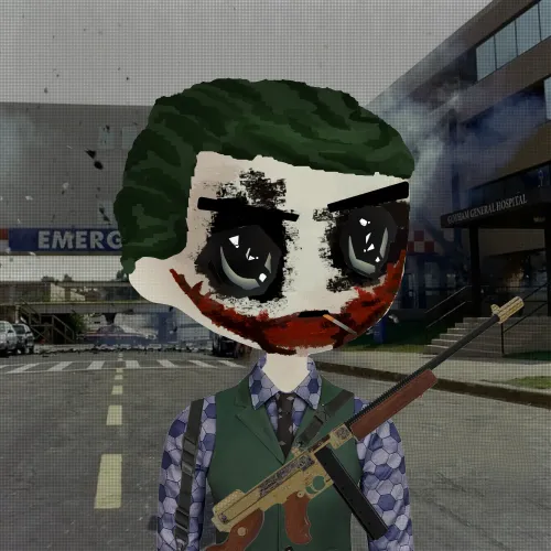 JOKER
