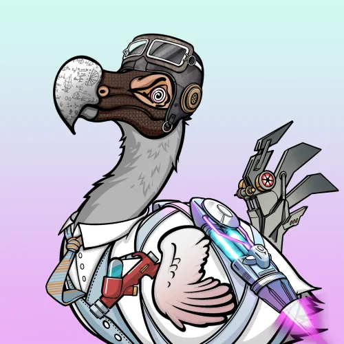 Dodoor #669