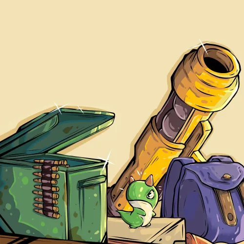 Ammo Box #12