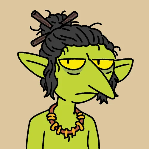 goblyn #4763