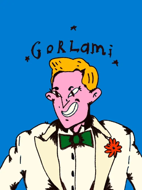 Gorlamee