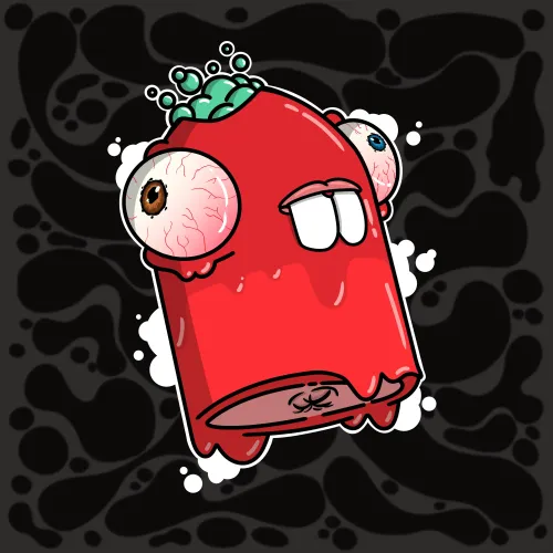 Popsicle #121