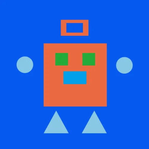 HUGE BOT NFT #44