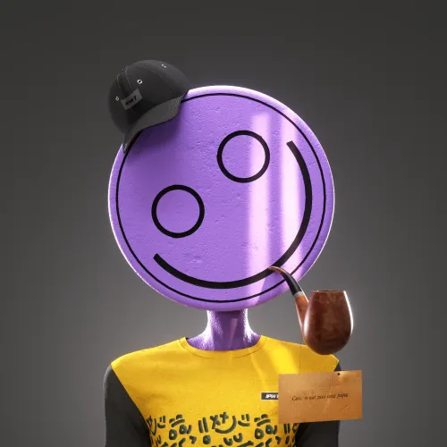 Pillhead #5010
