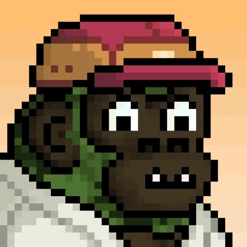CyberKong #1696