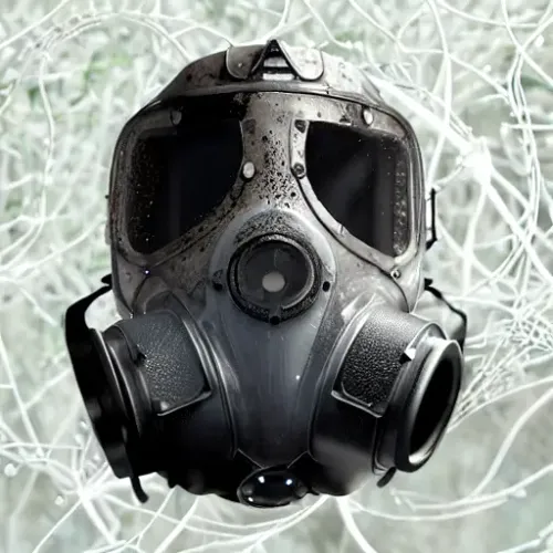 INFKTED Mask