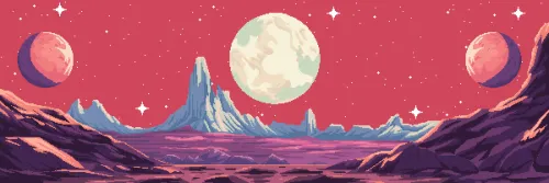 Crimson Valley