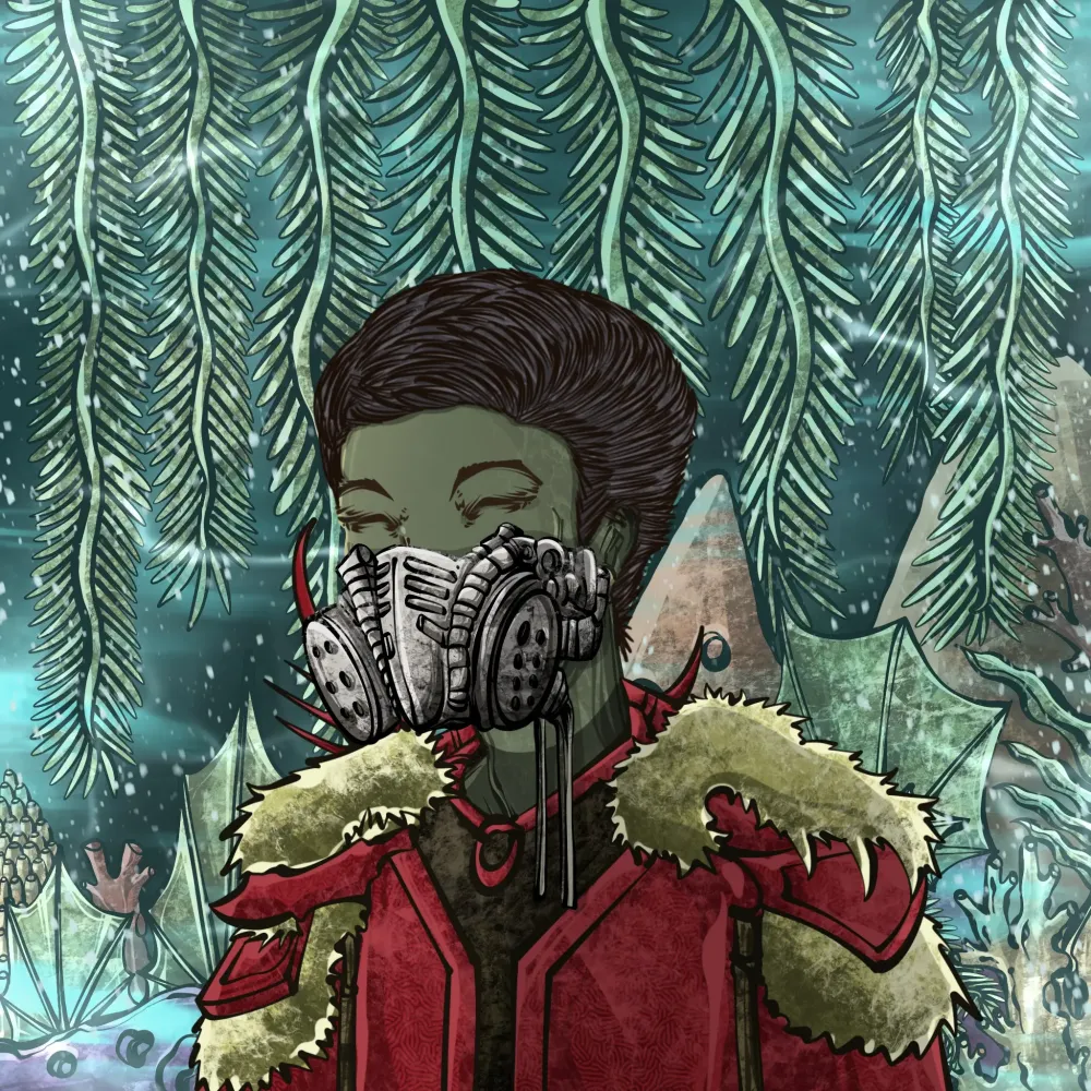 Elementals #134