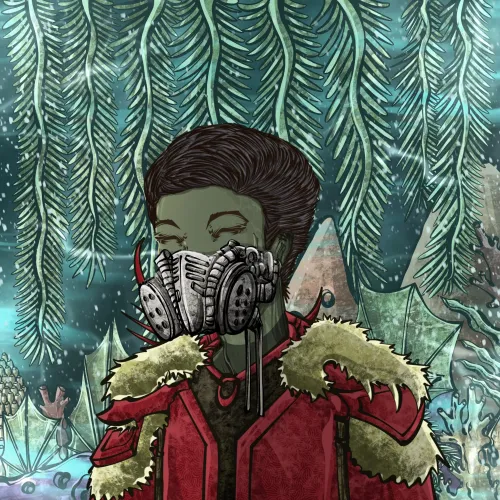 Elementals #134