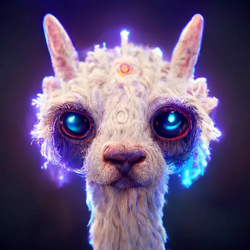 Llama #489