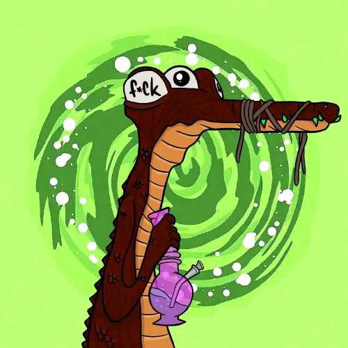 Croco Labs #1553