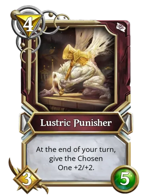 Lustric Punisher #267696018