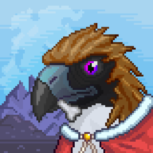 Eaglez #1383