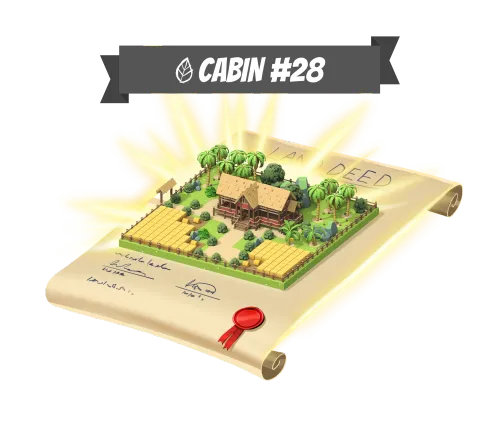 Cabin 28