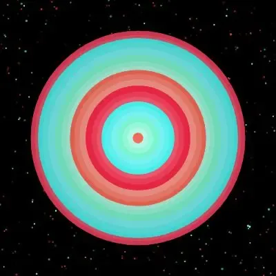 Cosmogenesis #61 (#60368501)