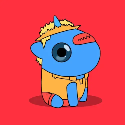 Unicorn #434