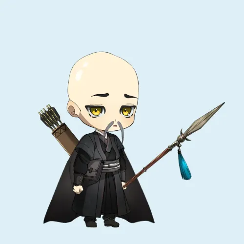 ChibiLegend #2837