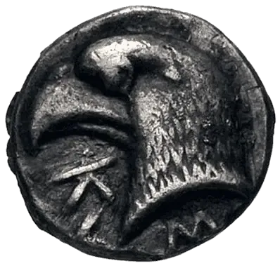 Hemiobol (#104760209)