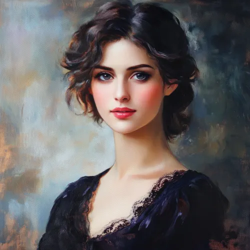 Timeless Elegance Legendary