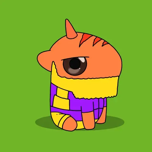 Unicorn #562