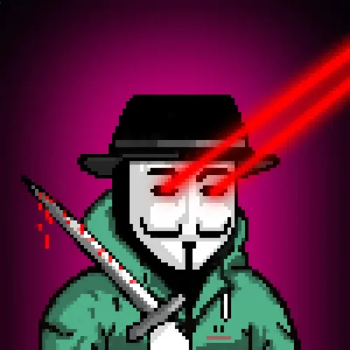 Mask #2427