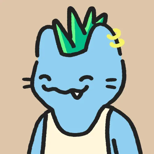 CoolCat #1309