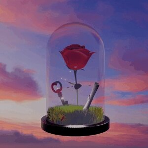 Eternal Garden #633
