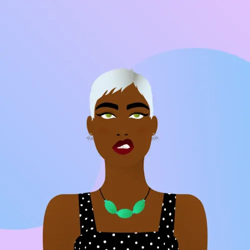 Woman #4199