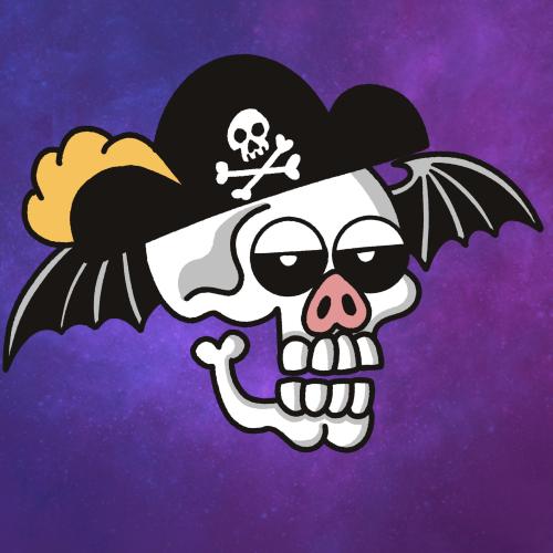 Deathbat  #420