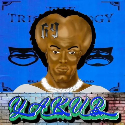 Yakub #2987
