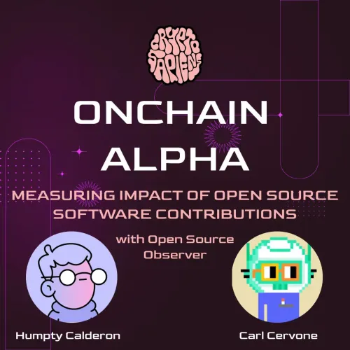 Measuring impact of open source software contributions #21