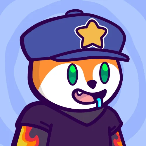 Fox #9149