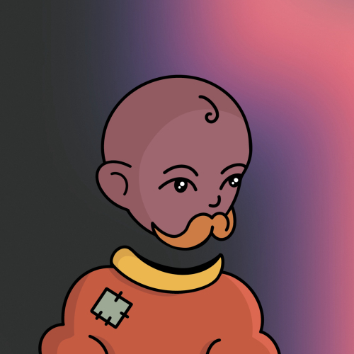 Grumbie #1161