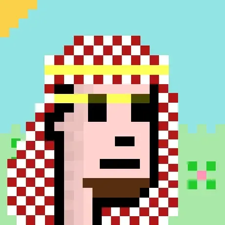 HABIBI #8