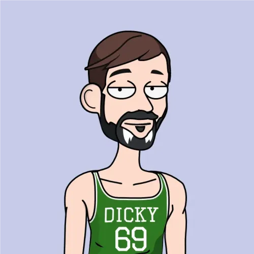 Dicky #7510