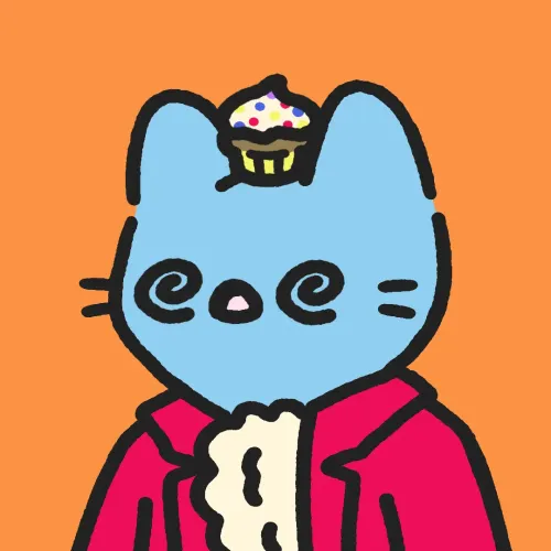 CoolCat #1094