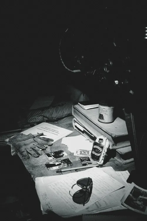 Forgotten Rooms 19