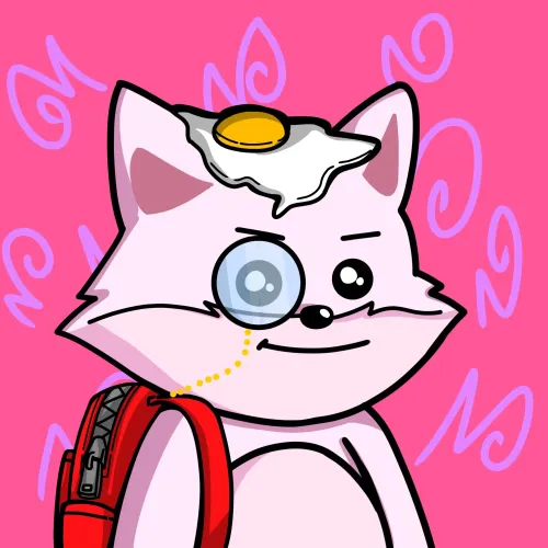FOXY #315